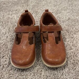 Stride Rite Maryjanes 12M